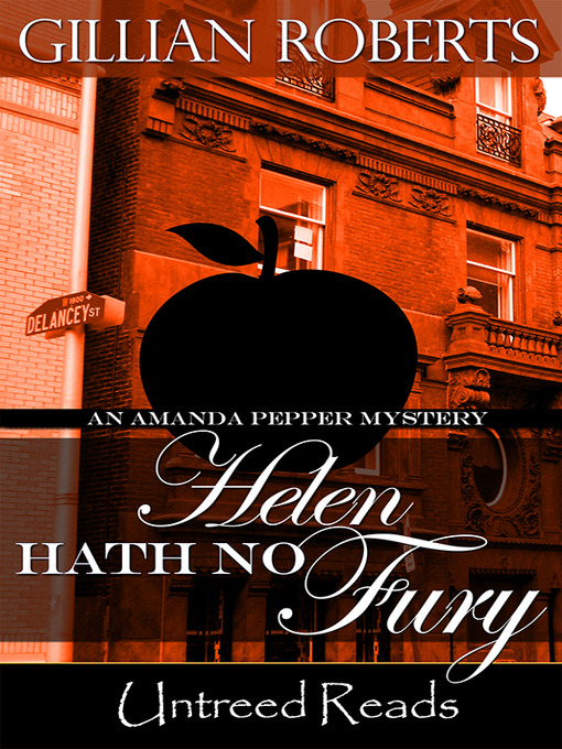 Title details for Helen Hath No Fury by Gillian Roberts - Available